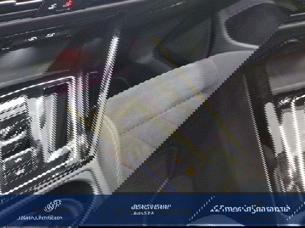 Volkswagen Golf usata a Catanzaro (18)