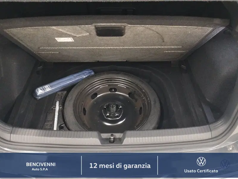 Volkswagen Golf usata a Catanzaro (19)