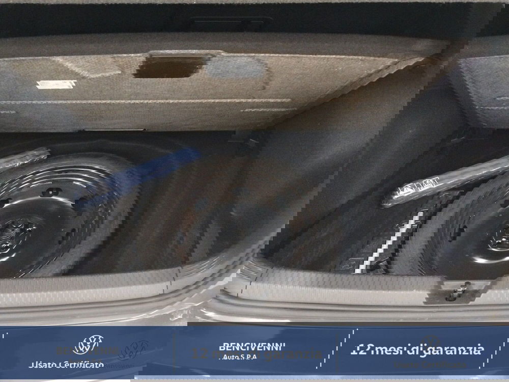 Volkswagen Golf usata a Catanzaro (19)