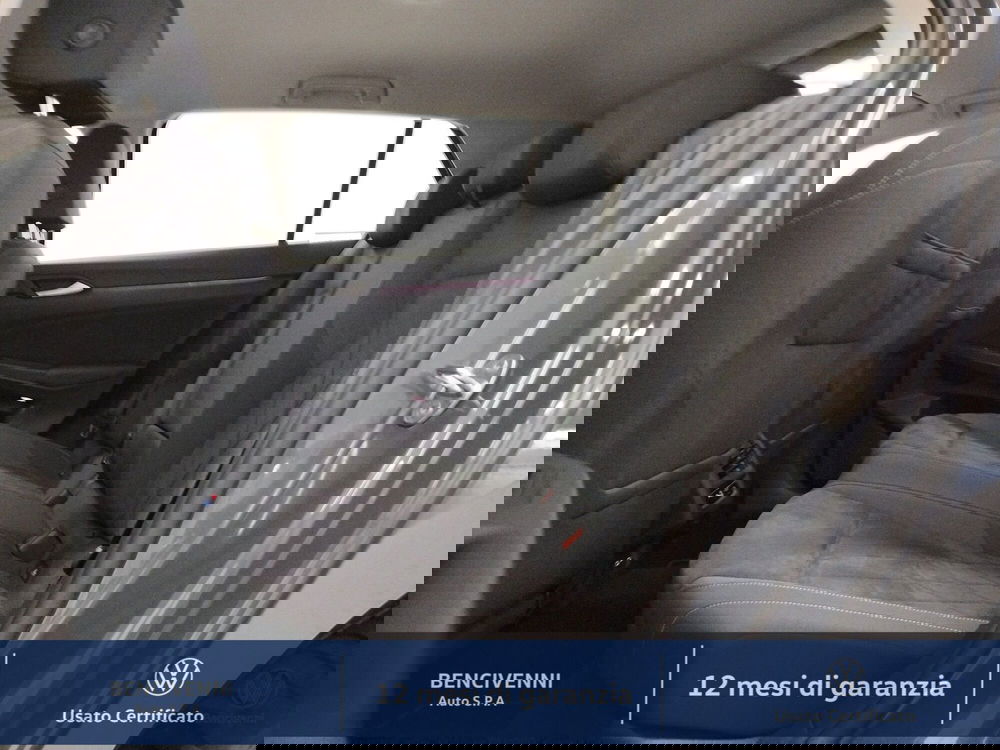 Volkswagen Golf usata a Catanzaro (20)