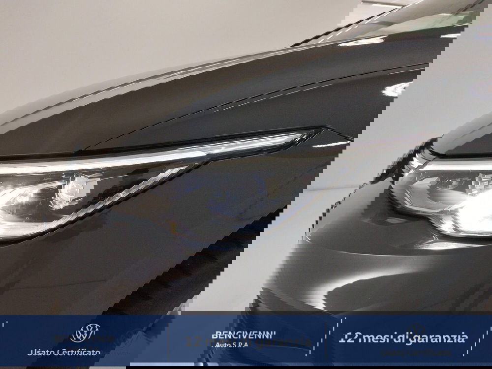 Volkswagen Golf usata a Catanzaro (3)