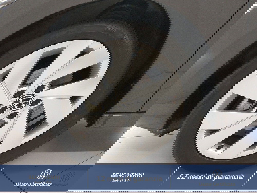 Volkswagen Golf usata a Catanzaro (4)