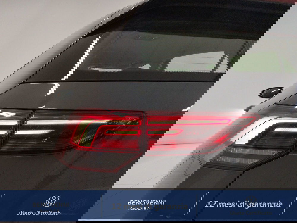 Volkswagen Golf usata a Catanzaro (7)