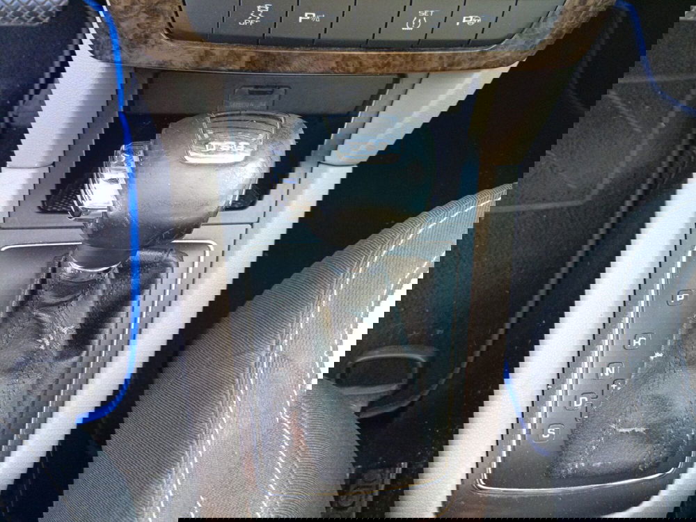 Skoda Yeti nuova a Catania (15)