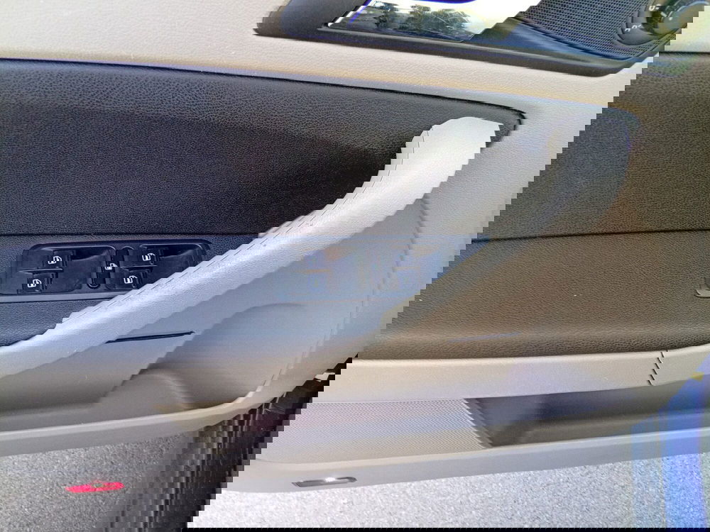 Skoda Yeti nuova a Catania (18)