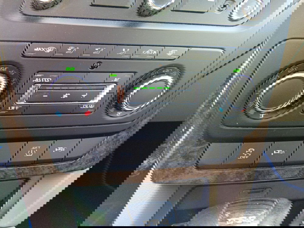 Skoda Yeti nuova a Catania (19)