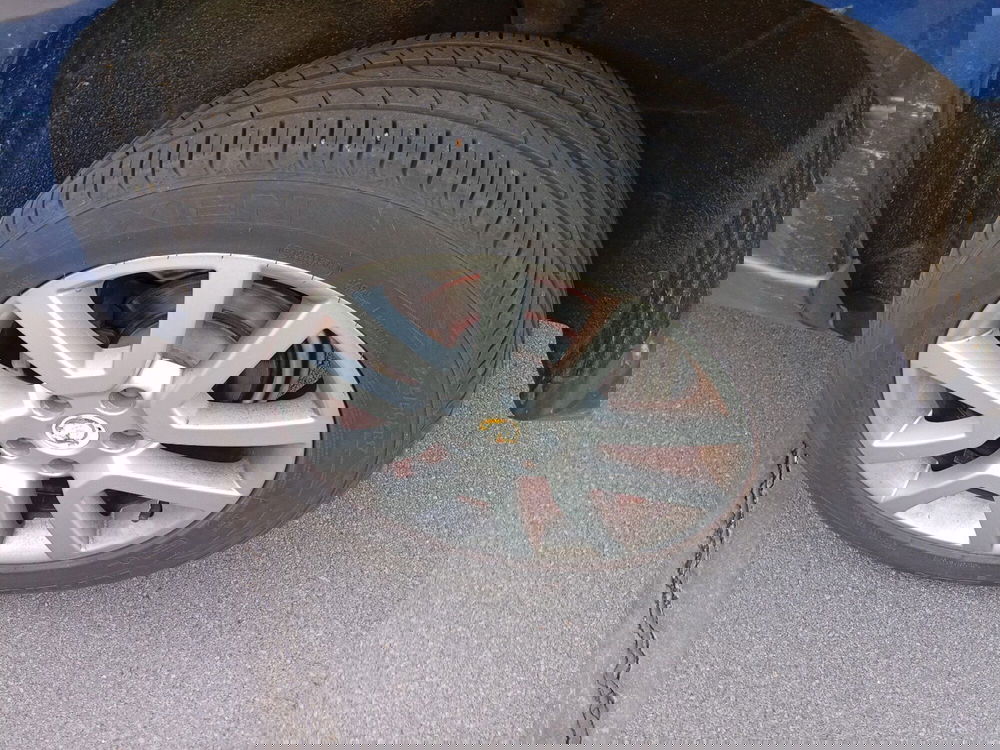 Skoda Yeti nuova a Catania (9)