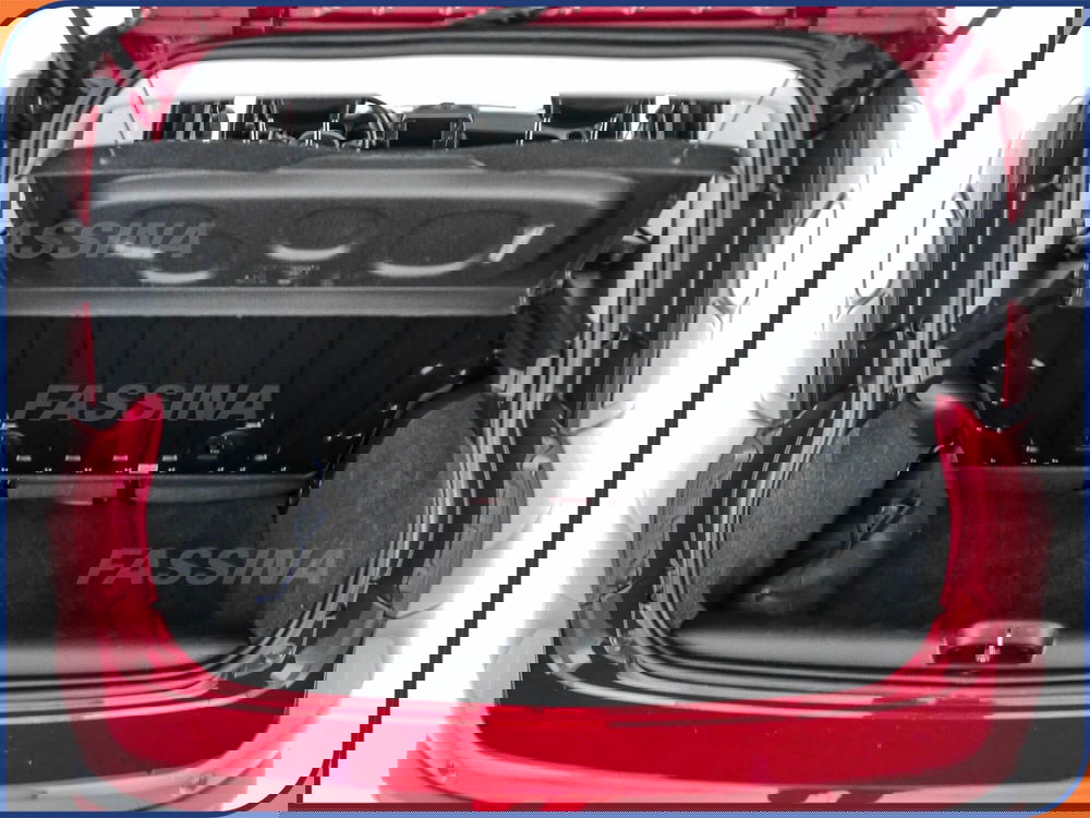 Fiat Panda Cross usata a Milano (10)