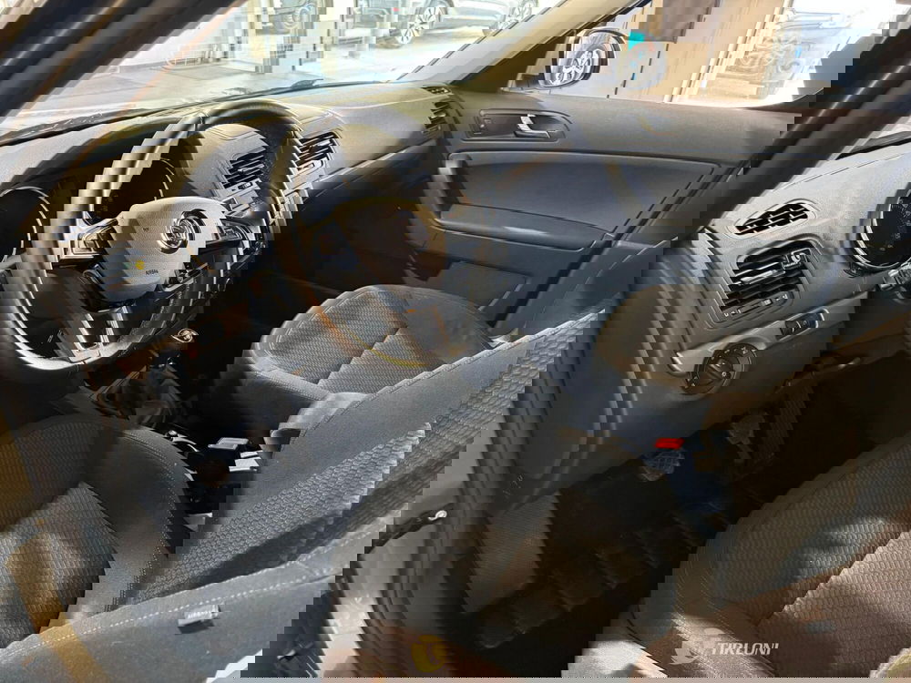 Skoda Yeti usata a Milano (11)