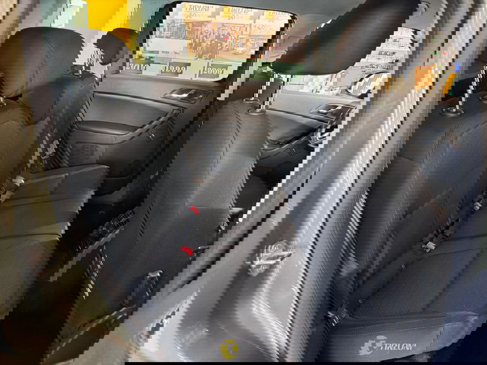 Skoda Yeti usata a Milano (17)