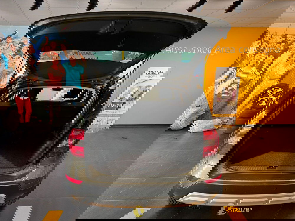 Skoda Yeti usata a Milano (8)