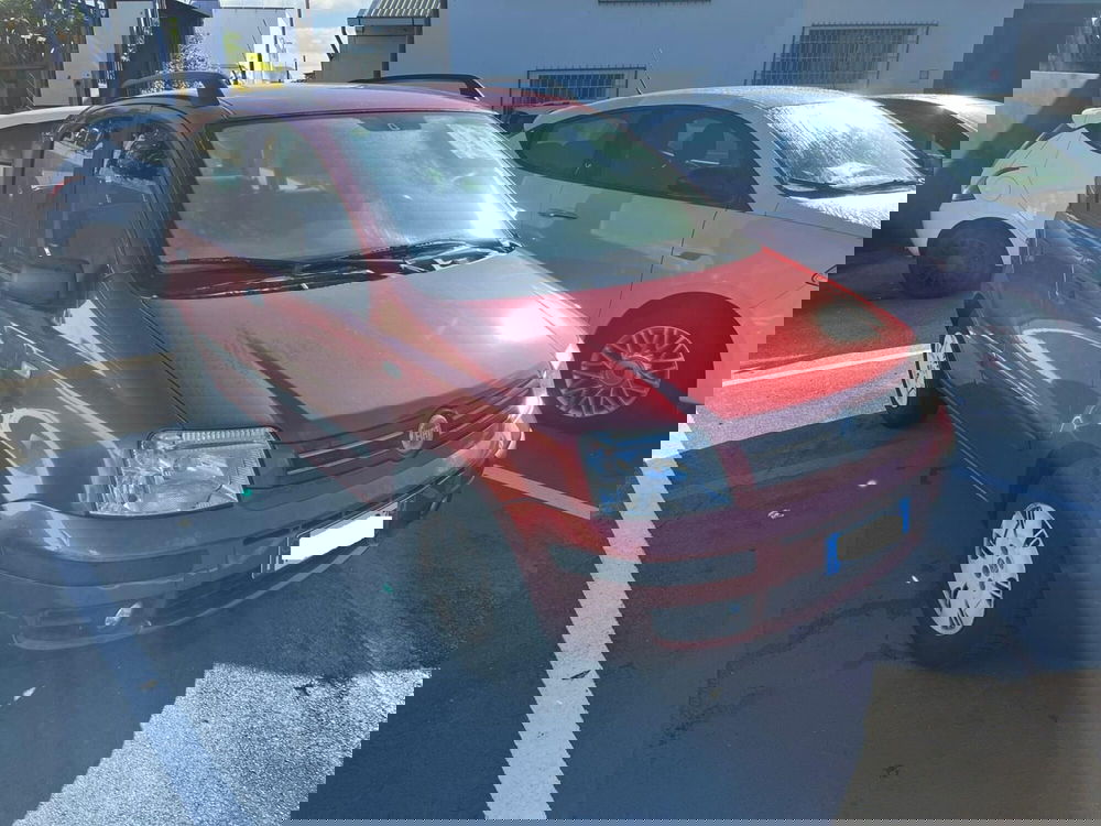 Fiat Panda usata a Lucca (3)