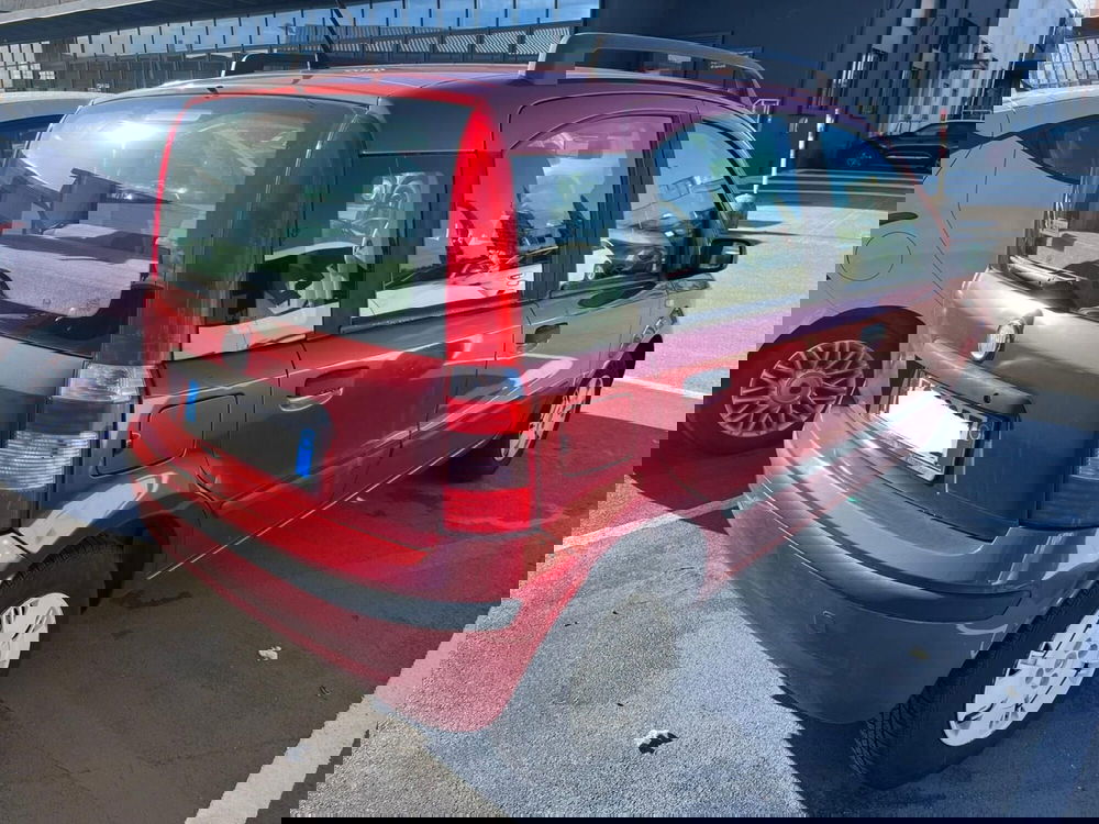 Fiat Panda usata a Lucca (4)