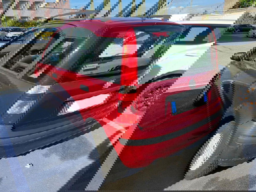 Fiat Panda usata a Lucca (6)