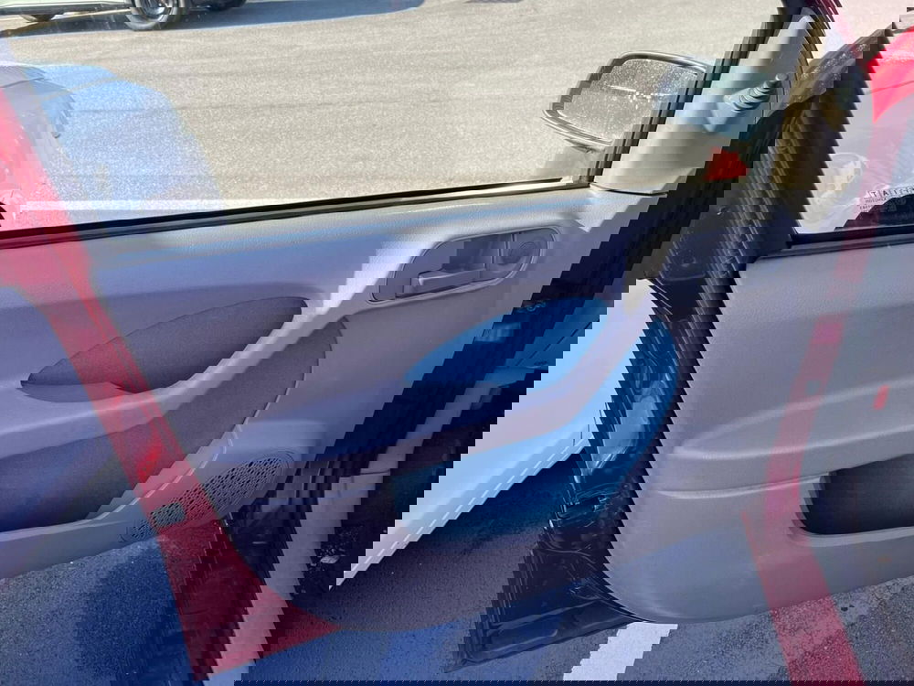 Fiat Panda usata a Lucca (7)