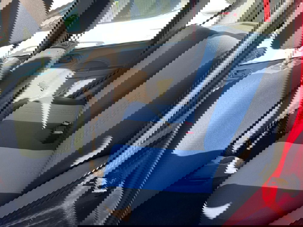 Fiat Panda usata a Lucca (9)