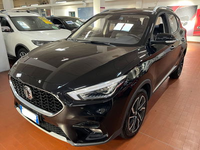Mg ZS (2021--&gt;) ZS 1.0T-GDI aut. Comfort del 2023 usata a Altopascio