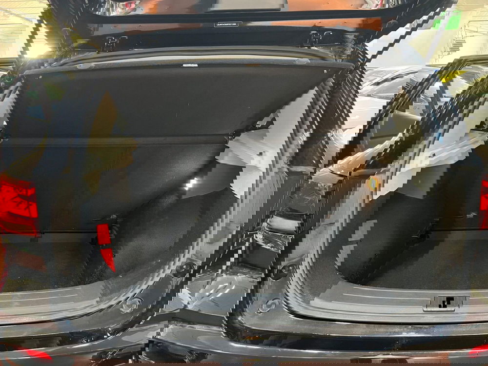 Mg ZS (2021-->) usata a Lucca (14)