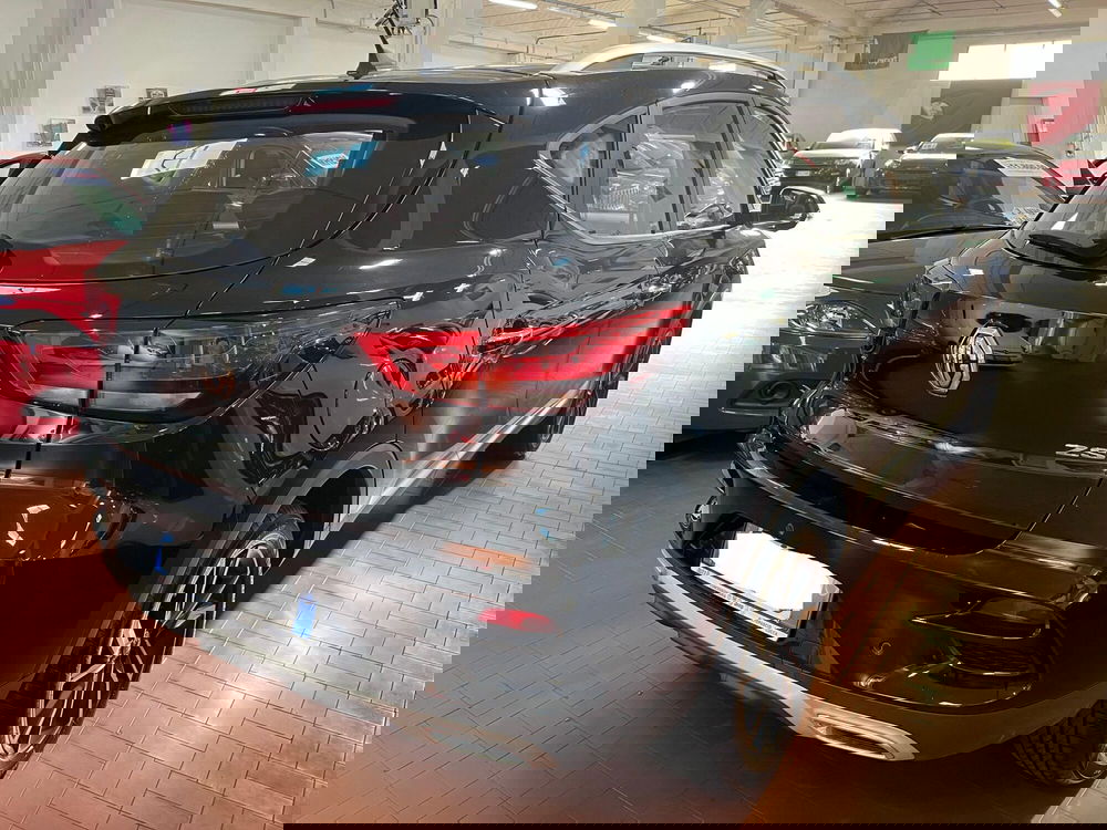 Mg ZS (2021-->) usata a Lucca (5)