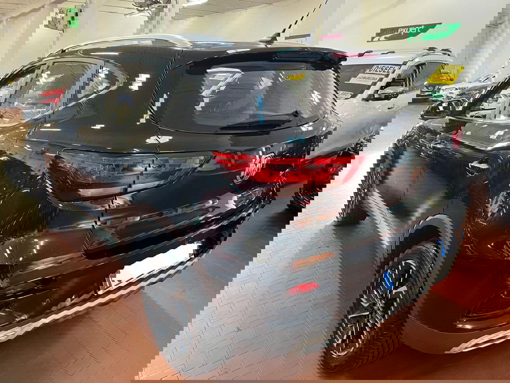 Mg ZS (2021-->) usata a Lucca (7)