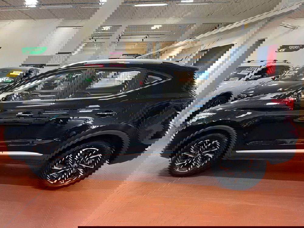 Mg ZS (2021-->) usata a Lucca (8)