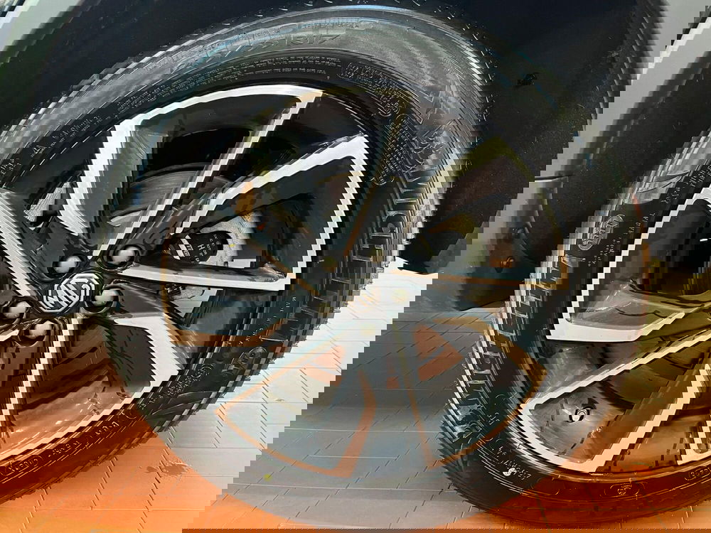 Mg ZS (2021-->) usata a Lucca (9)