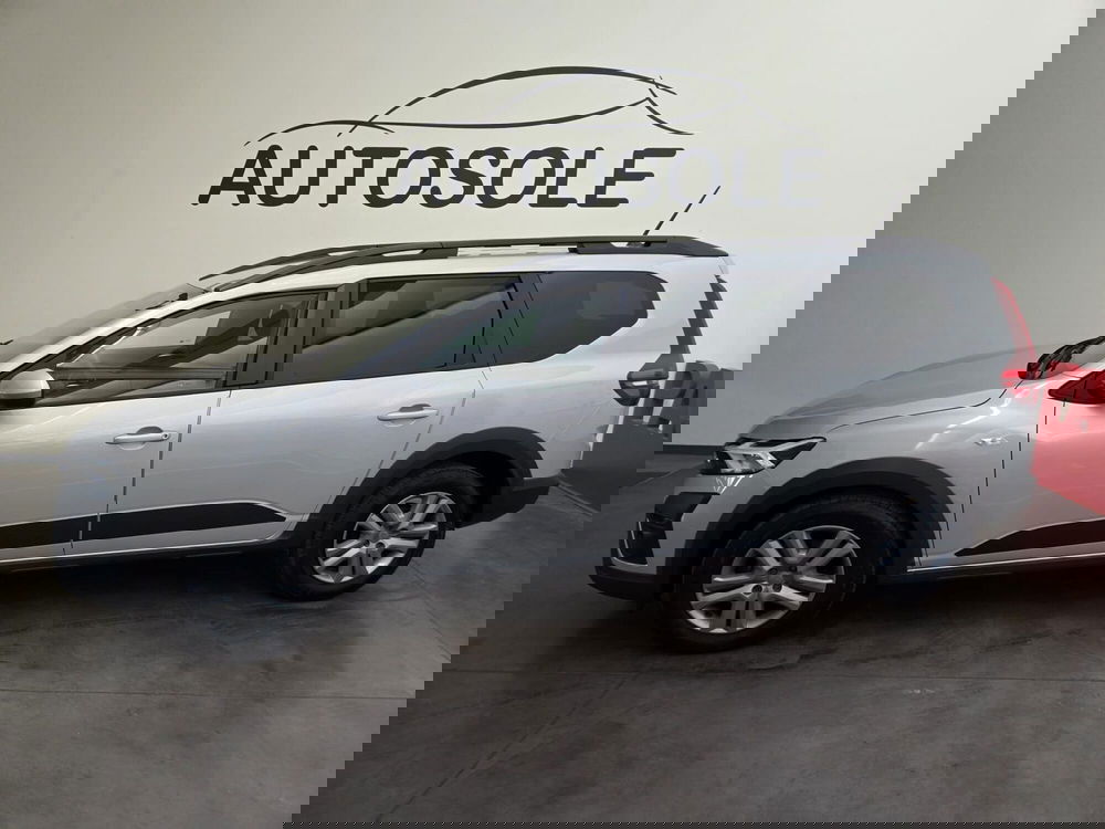 Dacia Jogger usata a Verona