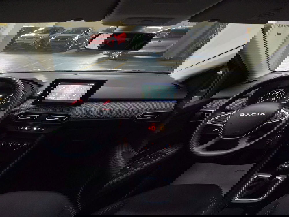 Dacia Jogger usata a Verona (10)