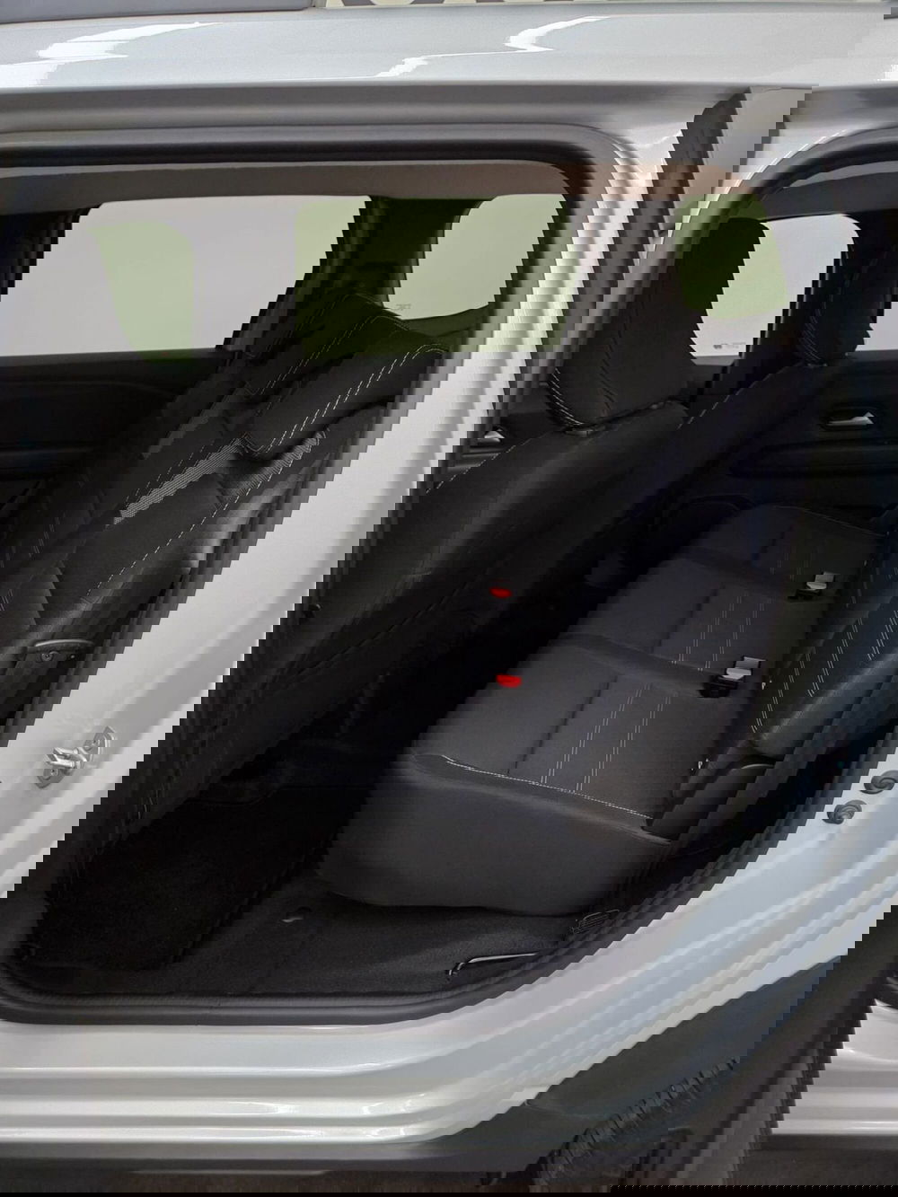 Dacia Jogger usata a Verona (13)