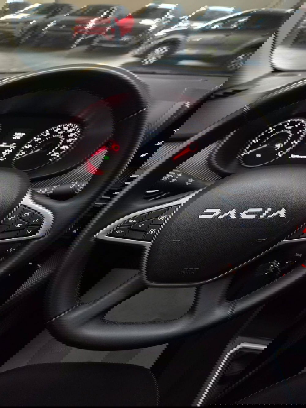 Dacia Jogger usata a Verona (8)