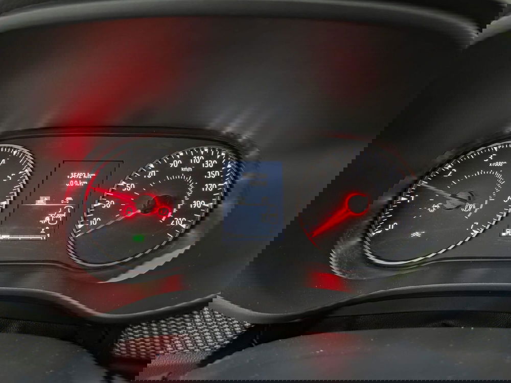 Dacia Jogger usata a Verona (9)