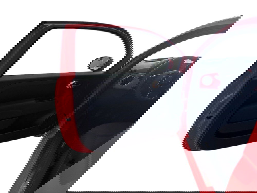 Fiat 500C Cabrio usata a Arezzo (10)