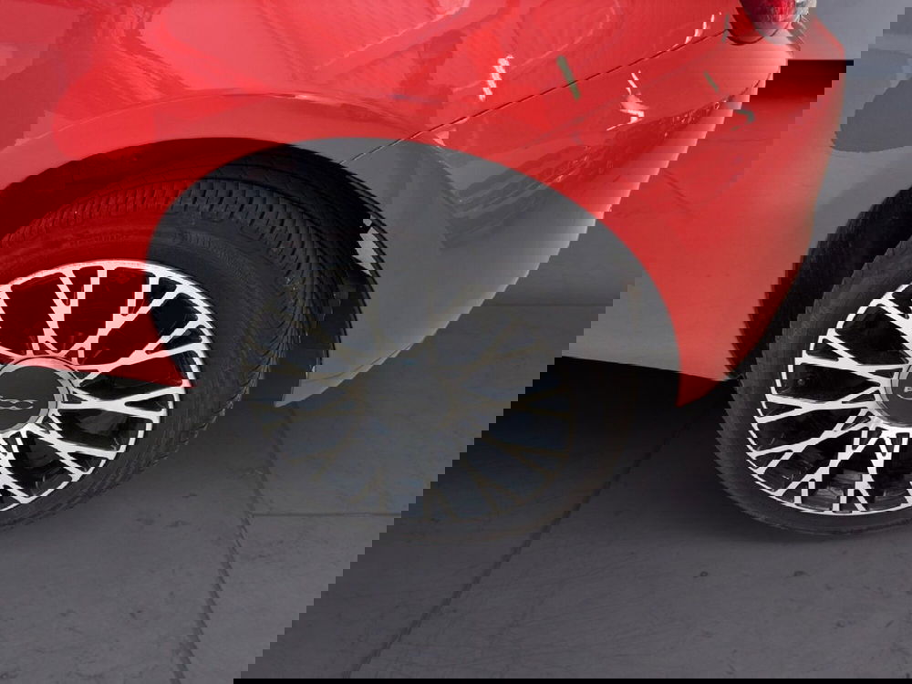 Fiat 500C Cabrio usata a Arezzo (13)