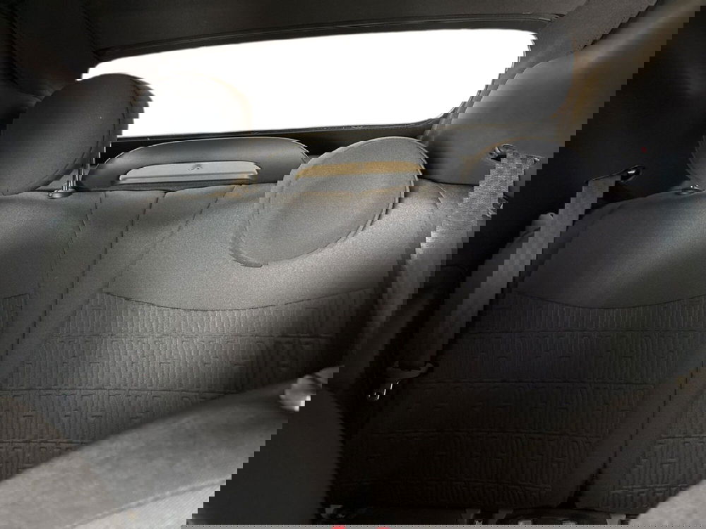 Fiat 500C Cabrio usata a Arezzo (17)