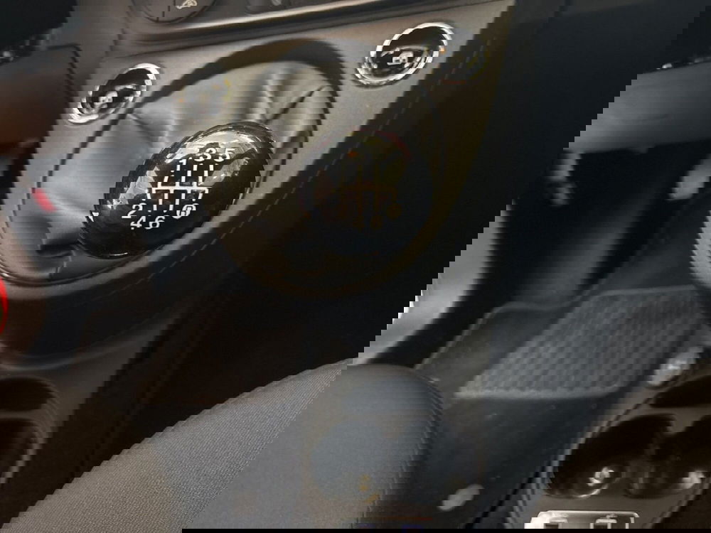 Fiat 500C Cabrio usata a Arezzo (19)