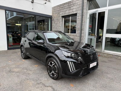 Peugeot 2008 BlueHDi 130 S&amp;S EAT8 GT Line del 2023 usata a Barlassina