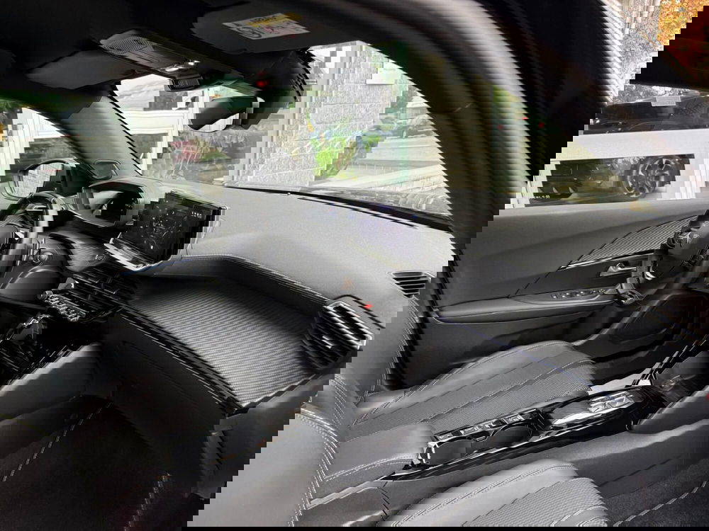 Peugeot 2008 usata a Monza e Brianza (10)