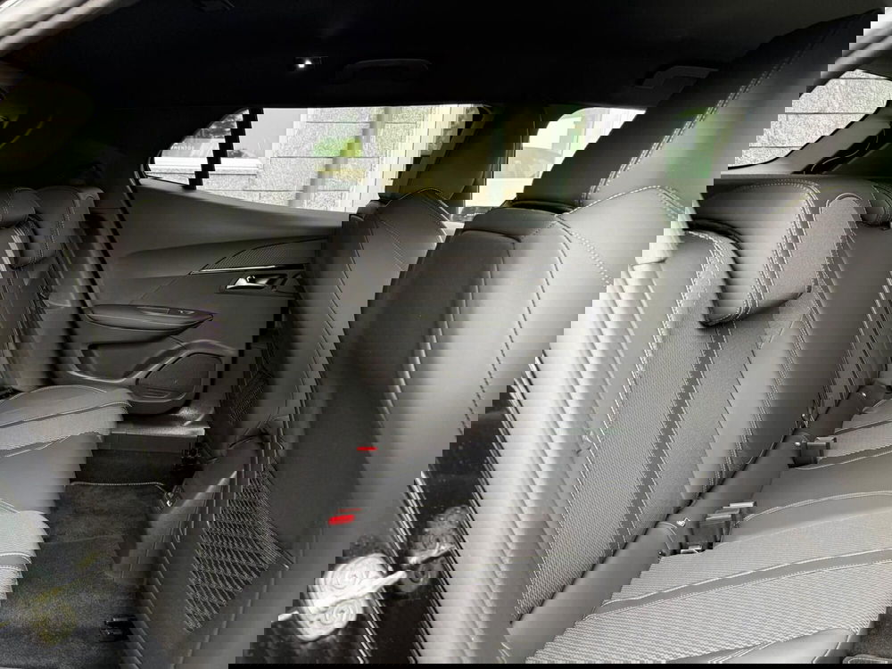 Peugeot 2008 usata a Monza e Brianza (11)