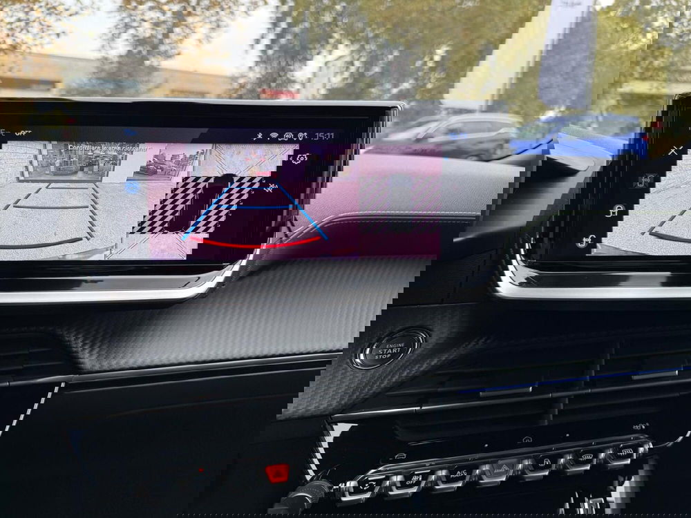 Peugeot 2008 usata a Monza e Brianza (12)
