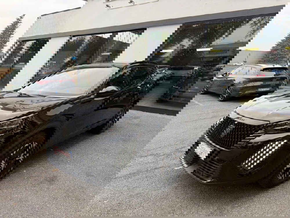 Peugeot 2008 usata a Monza e Brianza (2)