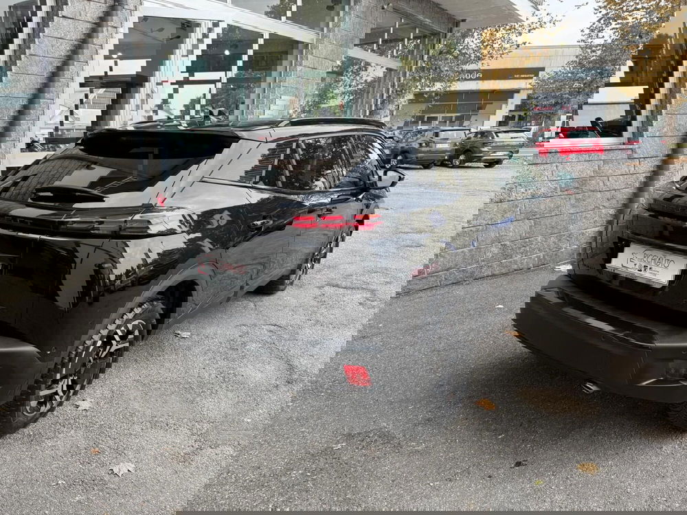 Peugeot 2008 usata a Monza e Brianza (3)