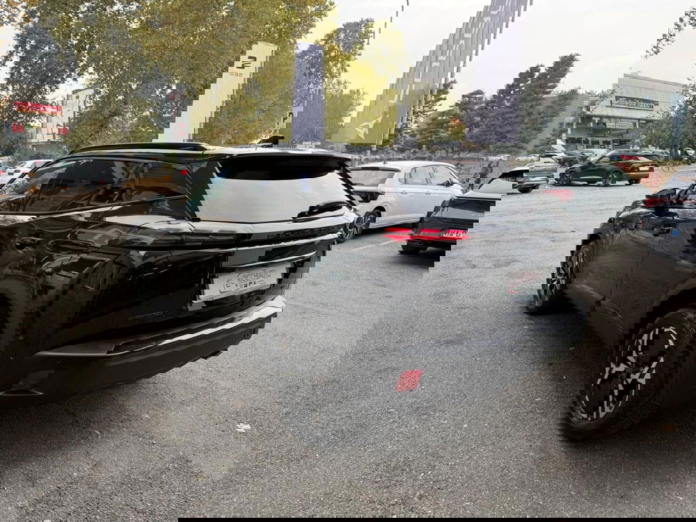 Peugeot 2008 usata a Monza e Brianza (4)