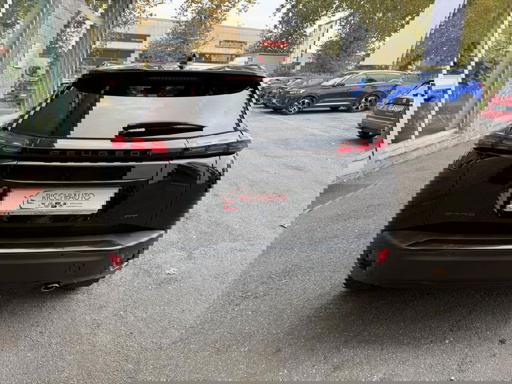 Peugeot 2008 usata a Monza e Brianza (6)