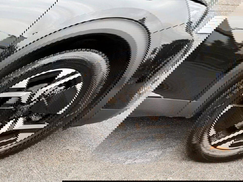 Peugeot 2008 usata a Monza e Brianza (7)