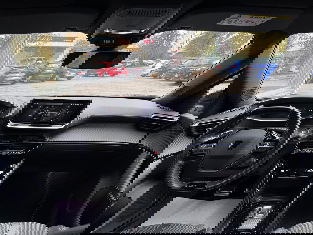 Peugeot 2008 usata a Monza e Brianza (8)