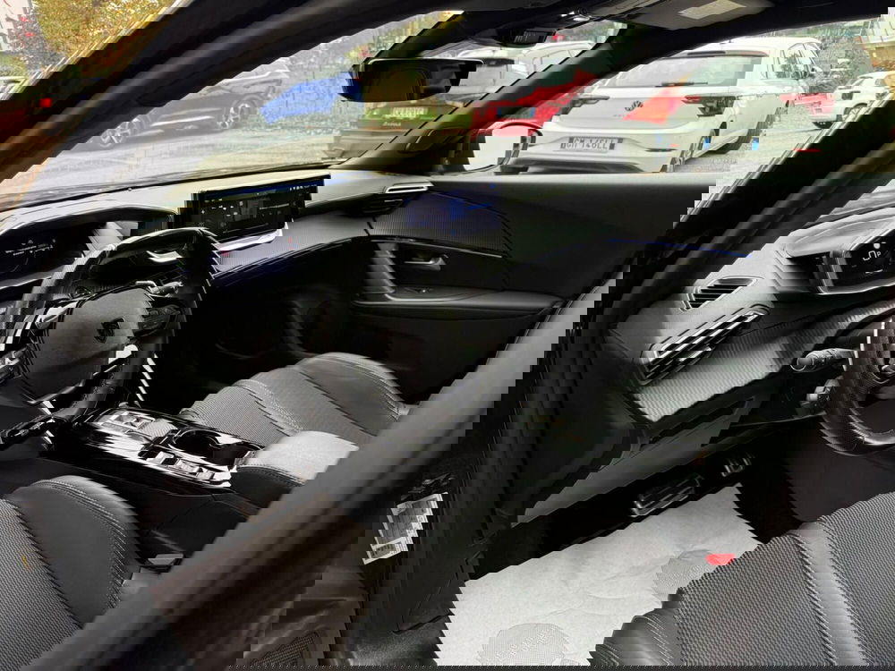 Peugeot 2008 usata a Monza e Brianza (9)