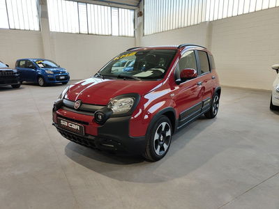 Fiat Panda Cross Cross 1.0 FireFly S&amp;S Hybrid nuova a Cirie&#039;