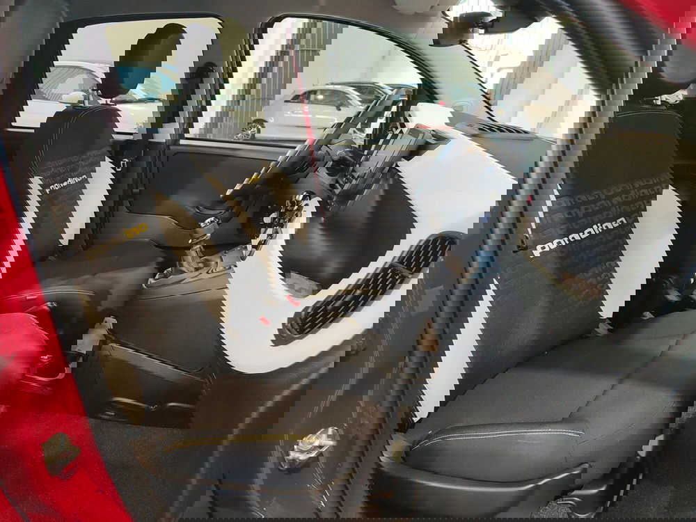 Fiat Panda Cross nuova a Torino (11)