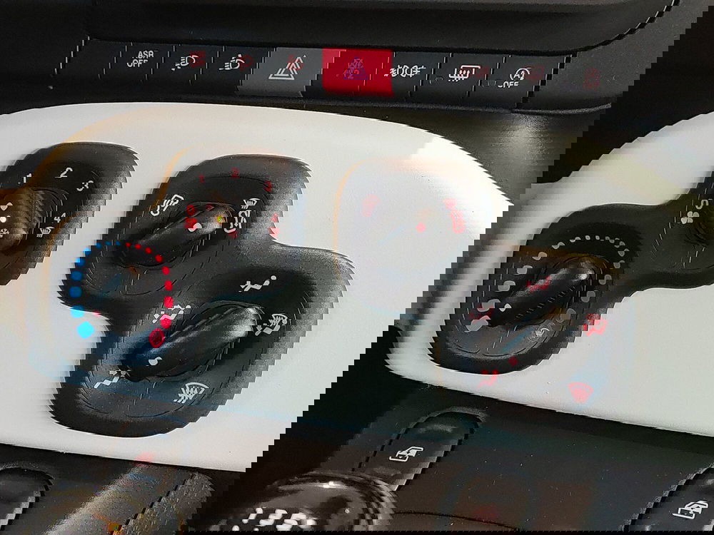 Fiat Panda Cross nuova a Torino (13)