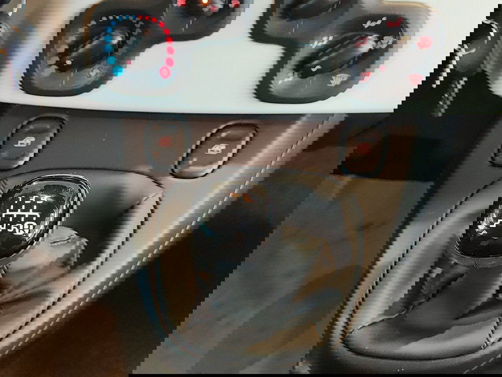 Fiat Panda Cross nuova a Torino (14)